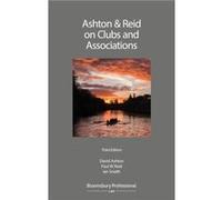 Ashton Reid on Clubs and Associations by Mr Ian Snaith Mr Ian Snaith (Auteur)