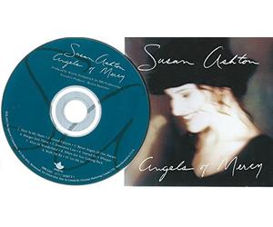 Ashton, Susan - Angels of Mercy