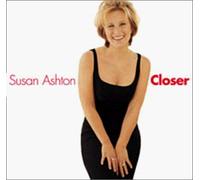 Ashton, Susan - Closer