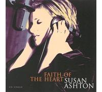 Ashton, Susan - Faith of the Heart