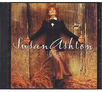 Ashton, Susan - So Far: Best of 1