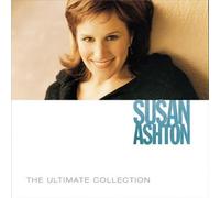 ASHTON, SUSAN - The Ultimate Collection-Susan Ash [Import]