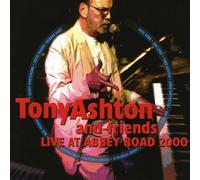 Ashton, Tony - Live at Abbey Road 2000 [Import]