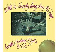 Ashton, Gardner, Dyke & Co - What a Bloody Long Day Its Been