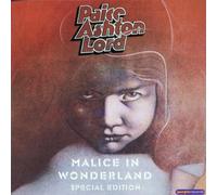 Ashton - Vol. 1-Malice in Wonderland