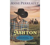 Ashton: Yellowstone Descendants
