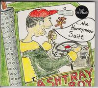 Ashtray Boy - The Honeymoon Suite [Import]