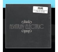 Ashtray Electric - Bonjour