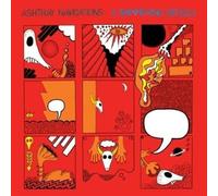 Ashtray Navigations - A Shimmering Replica [Import]