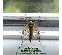 Ashtray Navigations - The Apotheosis of Vavavoom (Green)