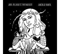 Ashtray Rock by Joel Plaskett [Audio CD] NEUF