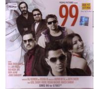 Ashu;Shamir Tandon;Roshan Machado;Mahesh - Ashu;Shamir Tandon;Roshan Machado;Mahesh - 99 (Cd) Part Fact Part Fiction Pure Fun