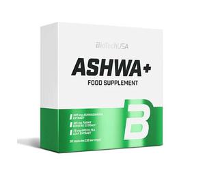 Ashw 30caps)AshwagandhaBiotech Usa