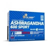 Ashwagandha 600 Sport (60 Caps)AshwagandhaOlimp Sport Nutrition