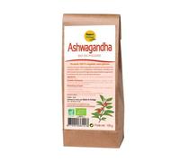 Ashwagandha Bio En Poudre 150g