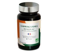 ASHWAGANDHA BIO KSM-66® 5% de Withanolides