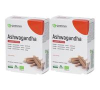 Ashwagandha Comprimé(S) 2x60 pc(s)