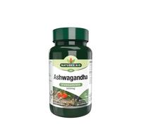 Ashwagandha de Natures Aid (30 capsules)