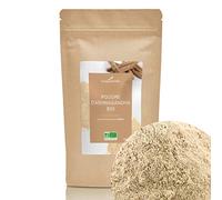 Ashwagandha en poudre BIO - Superaliments en vrac - La Compagnie des Sens - 200g