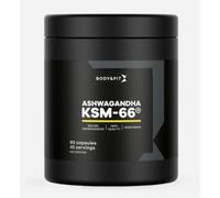 Ashwagandha KSM-66 90 gélules végétales