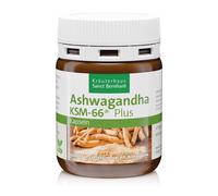 Ashwagandha KSM-66®-Plus Gélules