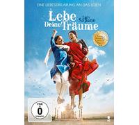 Ashwiny Iyer Tiwari - Lebe Deine Träume: Laiv Sapane