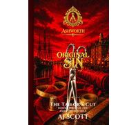 Ashworth: Original Sin: The Tailor's Cut
