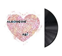 Asi Édition Deluxe Limitée Vinyle