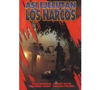 Asi Ejecutan Los Narcos