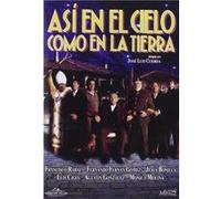 Asi en el cielo como en la tierra (1995) (DVD) G