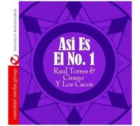 Asi Es El 1
