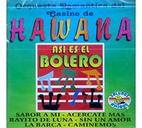 Asi ES El Bolero