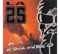 Asi ES El Rock & Roll [Import]