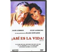 Asi ES La Vida ¡ [Import]