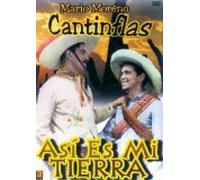Asi Es Mi Tierra [Import USA Zone 1]