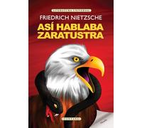 Así hablaba Zaratustra