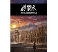 ASÍ HABLÓ ARQUIPOETA