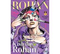 Asi Hablo Kishibe Rohan 1