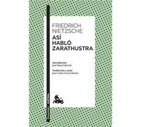 Así Habló Zarathustra [Livre en VO] Nietzsche, Friedrich (Auteur)