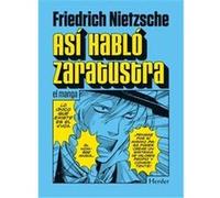 Aa Vv – Así habló Zaratustra: el manga – Livre en VO