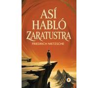 Así Habló Zaratustra