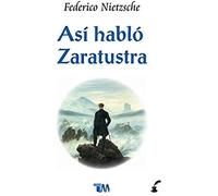 Asi Hablo Zaratustra