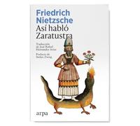 Así habló Zaratustra