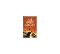 Así Habló Zaratustra