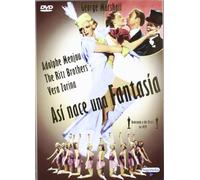 Asi NACE Una Fantasia [Import]