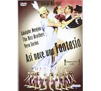 Asi Nace Una Fantasia (The Goldwyn Follies)