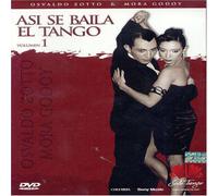 Asi Se Baila en El Tango