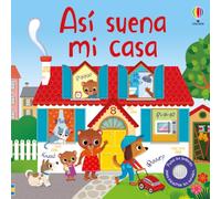 Así suena mi casa