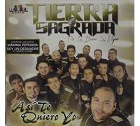 Asi Te Quiero Yo by Banda Tierra Sagrada (2014-05-04)