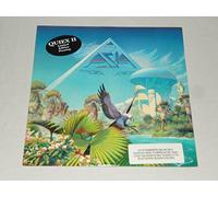 Asia (2) - Alpha (1983) [Import]